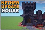 Blackstone House Minecraft