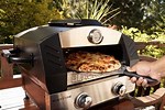 Blackstone Pizza Oven Will Not Light