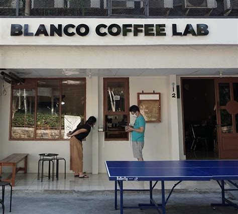 Blanco Coffee & Books