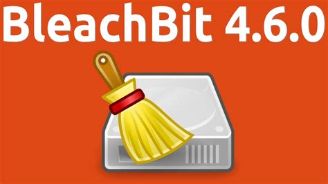 BleachBit