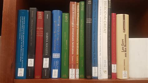 Blegen Library Catalogue