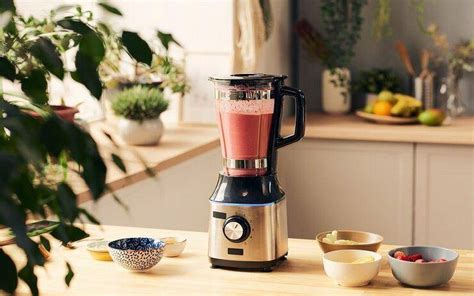 Blender Low Watt