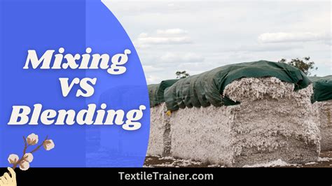 Blending Tekstil