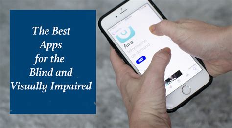 Blind App