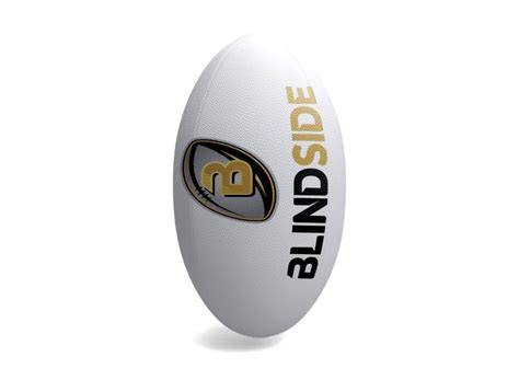 Portada de Blindside