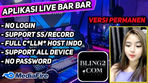Bling2 Live Bar Bar