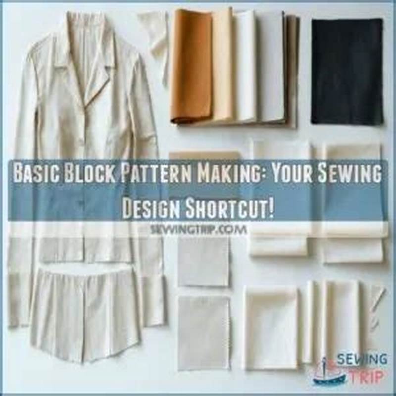 Block Pattern Making