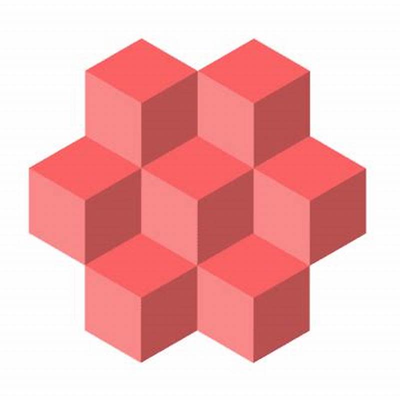 Block Pattern Png