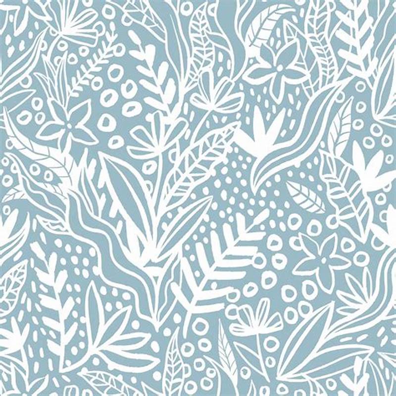 Blog Background Pattern