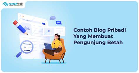 Blog Pribadi