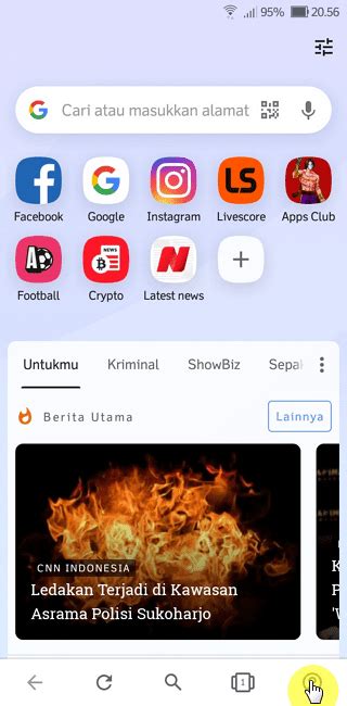 Blokir Iklan