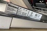 Blomberg Dishwasher Repair
