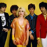 Biografia Blondie