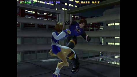 Bloody Roar 3 PS2