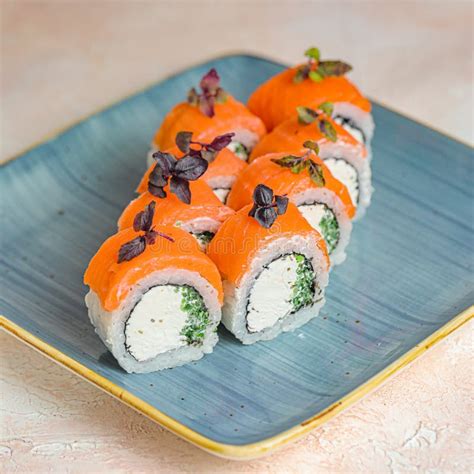 Blue Plate Philadelphia Sushi