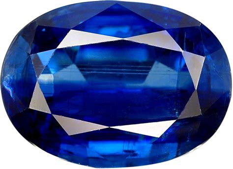 Blue Sapphire Stone