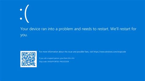 Troubleshooting the 0x00000016 Blue Screen Error in Windows 11/10