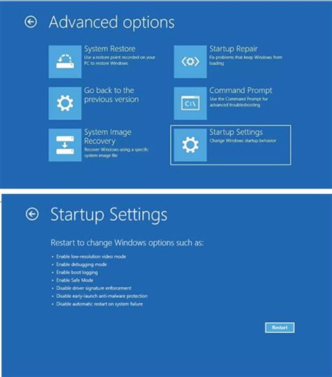 Blue Screen Troubleshooter Windows