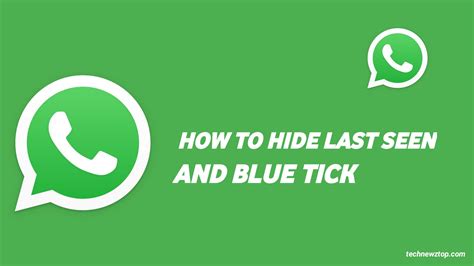 Blue tick, last seen hider
