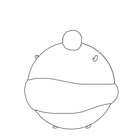 Blueberry Inflation Template