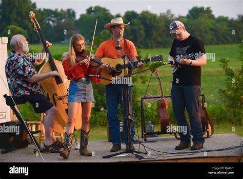 Bluegrass