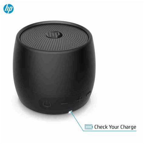Bluetooth HP