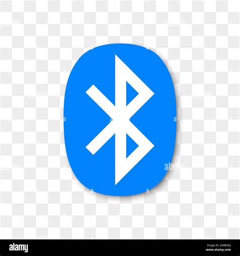Bluetooth Icon