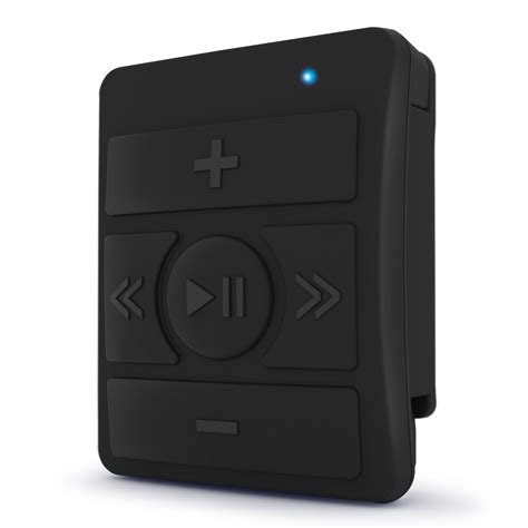 Bluetooth Remote