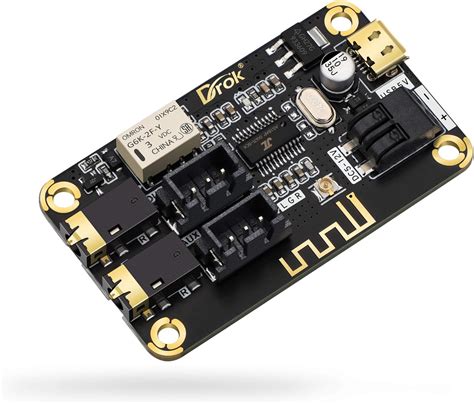 Bluetooth audio chip