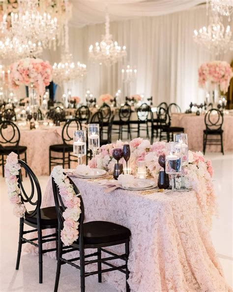 Blush Pink and Gold for Bridal Shop Interiors