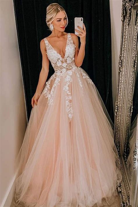 Tulle Wedding Dress