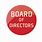 Board of Directors Logo