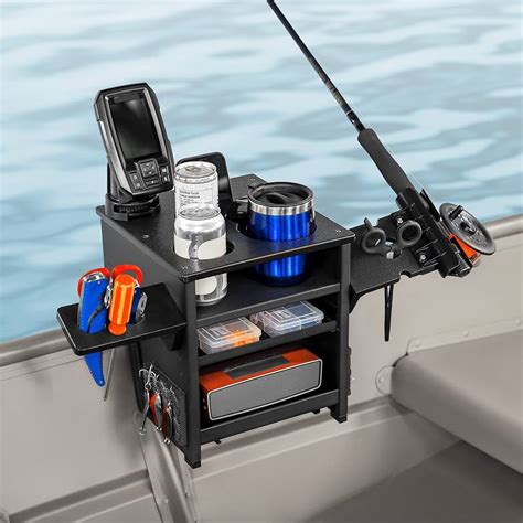 Boat Accessories Catalog