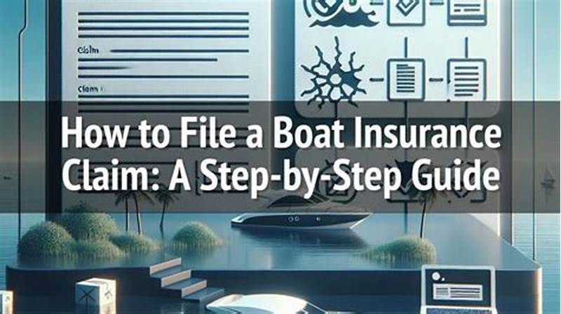Boat Insurance Claim Problems