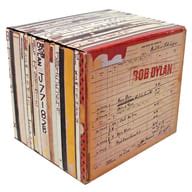 Bob Dylan Limited Edition Catalog Box Set Sacd