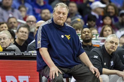 Bob Huggins Career