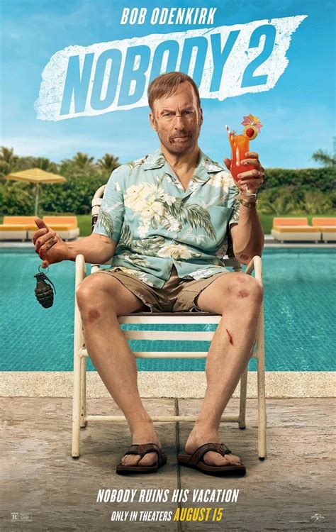 Bob Odenkirk Nobody 2