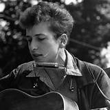 Biografia Bob Dylan