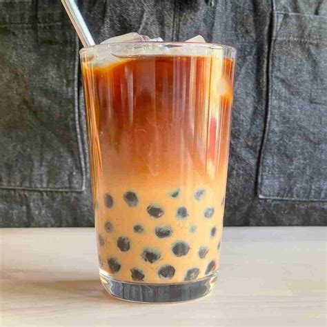 Boba Drink