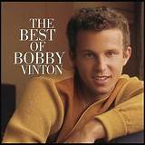 Biografia Bobby Vinton
