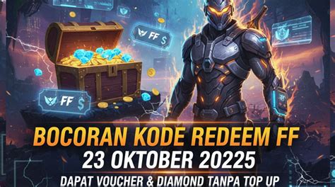 Bocoran Diamond FF Gratis 2025