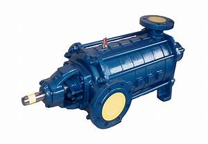 Boiler Feed Water Pump: A Critical Component for Industrial Processes in Indonesia