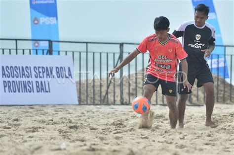 Bola Pantai