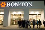 Bon-Ton Stores