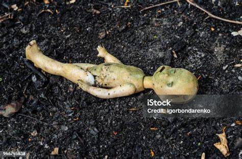 Boneka Tua