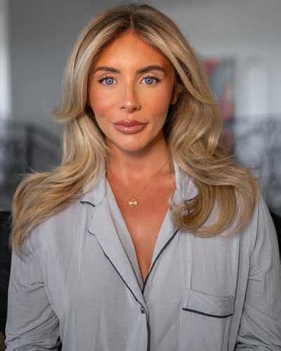 Bonnie Blue Natal Chart