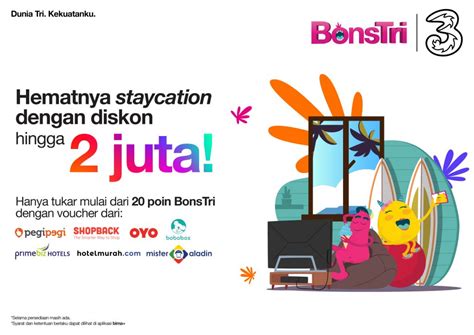 Bonstri Selection Indonesia