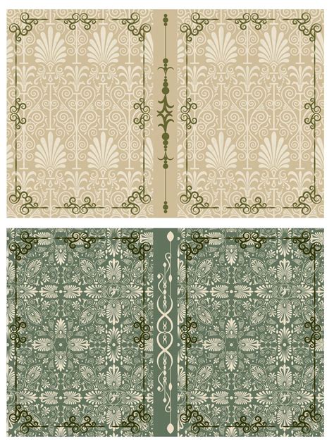 Book Cover Printable