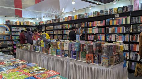 Book Fair Catalogue