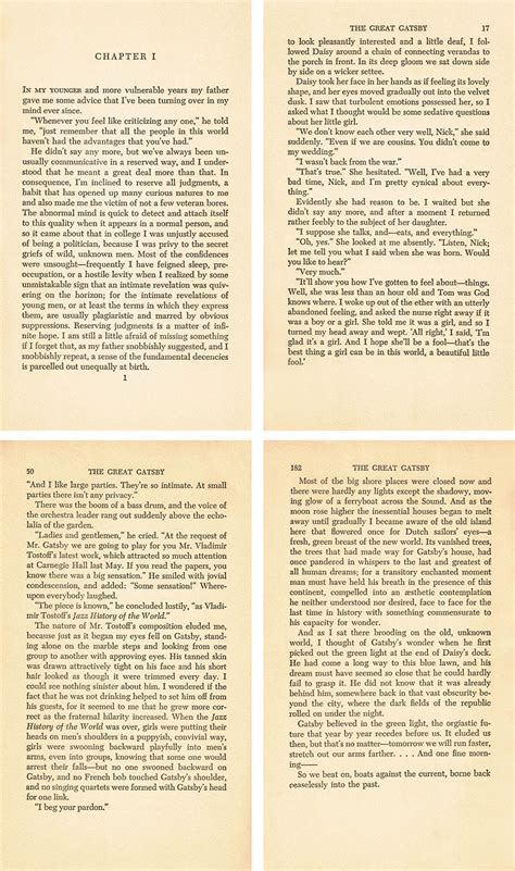 Book Page Printable